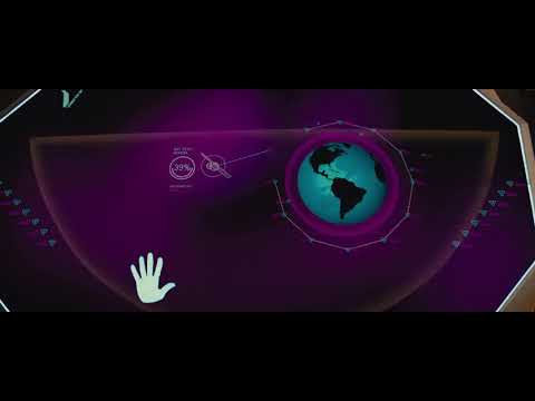 pre-climax fight 2 in Kingsman the secret service