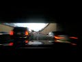License Buggin In Traffic