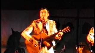 Billy Walker - Charlie&#39;s Shoes