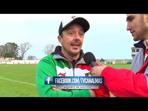 Alexis Matteo | Finalizado El Porvenir 1 - Circulo Deportivo 2