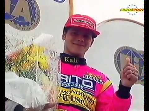 Formula Super A European Championship 1994