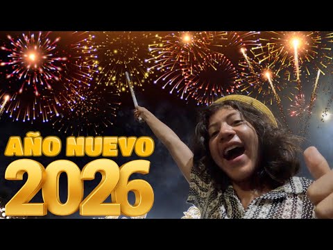 NO ES Como PROMETIERON Todo se Sale de CONTROL Feliz Año Nuevo 2026