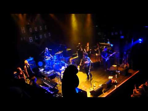 Roman Alexander and the Robbery- HOB- What We Share