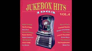Johnny Tillotson - You Can Never Stop Me Loving You