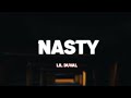 Lil Duval - Nasty (Lyrics) ft. Jacquees & Tank