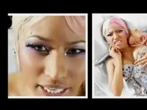 Christina Aguilera ft. Nicki Minaj - Woohoo - YouTube.flv