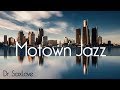 Motown Jazz - Jazz Saxophone Instrumental Music for Relaxing and Study