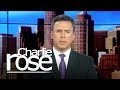 Jonathan Elias (04/17/13) | Charlie Rose
