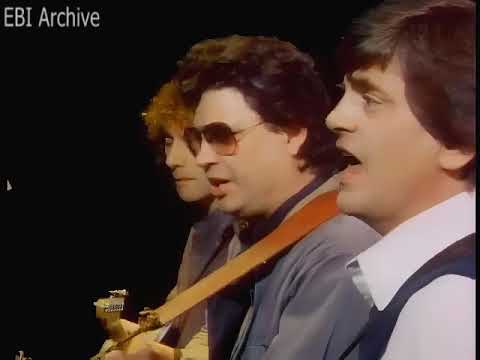 Everly Brothers International Archive : Rehearsals for Reunion Concert (Sept. 1983, London)
