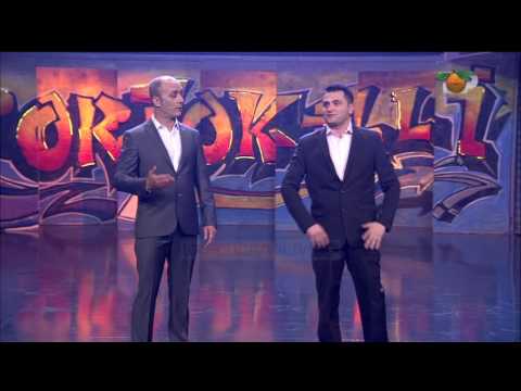 Portokalli, 20 Tetor 2013 - Gjini (Toske)