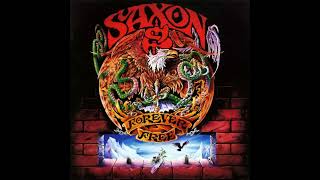 Saxon - Can&#39;t Stop Rockin&#39;