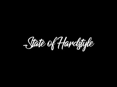 State of Hardstyle | Live @ FNoob Radio 09-05-2009