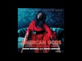 Brian Reitzell Feat. Mark Lanegan - "I Put A Spell On You" (American Gods OST)