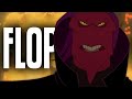 One Of The Biggest Flops In Animation History