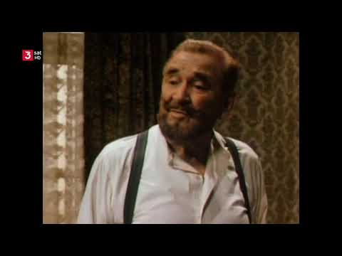 Gustav Knuth "Der eisernen Gustav" 01Teil (27.08.1979)