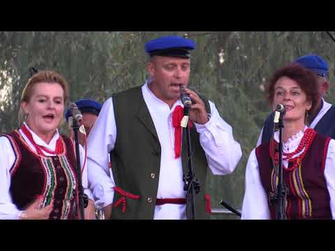 Furmani na pikniku Full Wypas w Pińczowie