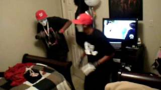 Fast Life Yungstaz -Mr. Lenox- Hittin It