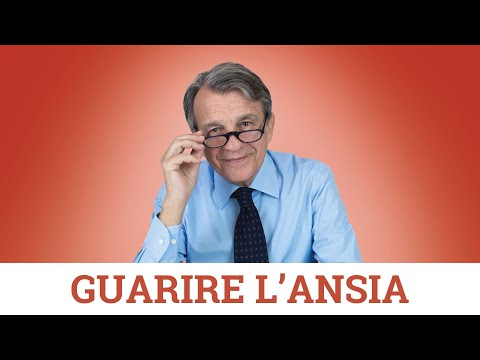 Guarire l’ansia: come uscirne una volta per tutte