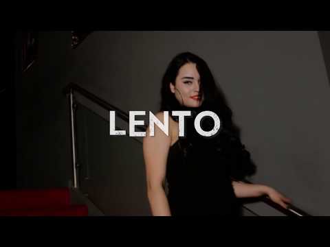 LENTO - Miyabi ♪