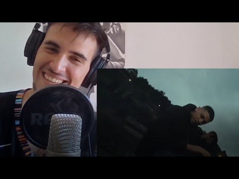 (REACCION) Aiman Jr x TheMenol - Carglass (VIDEOCLIP OFICIAL) #SPANISHDRILL