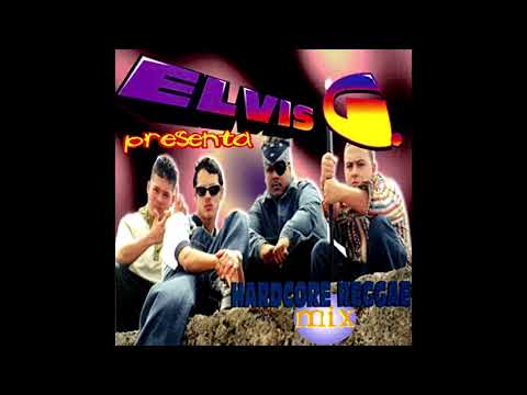 Bobby Jack y Chinito - Escucha Mi Yale (prod. por Elvis G. & DJ Chiclin)