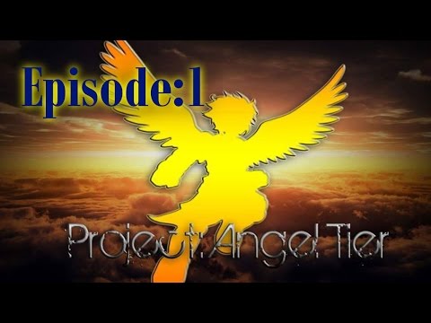 (SSB4) Project Angel Tier ~ EP.1 *Read Description*