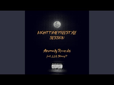 Nighttime Freestyle Session