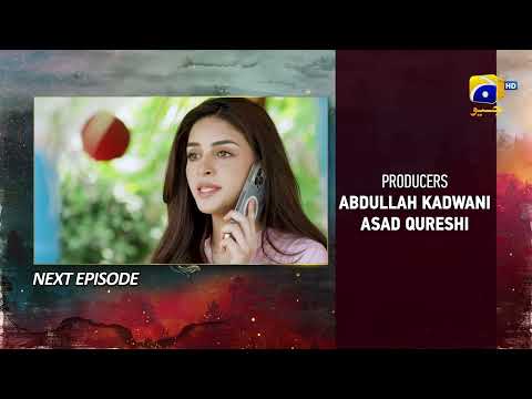 Siyani Mega Episode 45 & 46 Teaser - 10th October 2022 - HAR PAL GEO