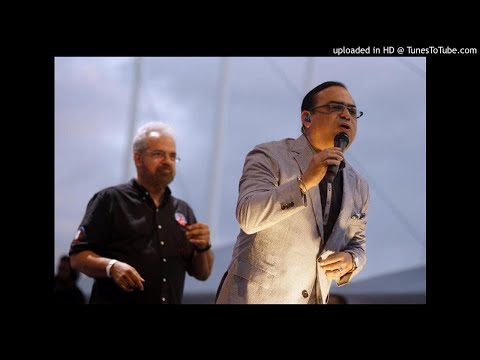 Gilberto Santa Rosa, Ismael Rivera Jr., y Puchy Rodríguez - Mira Quién Llegó (En Vivo)