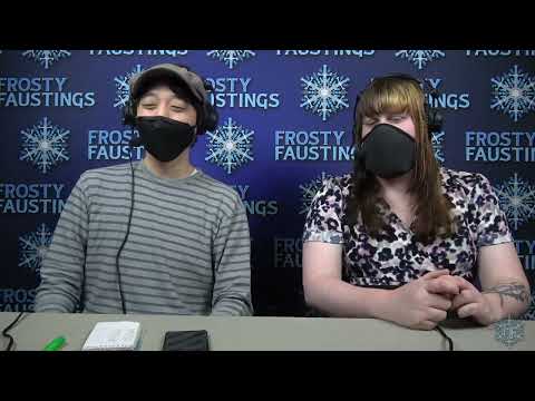 Under Night In-Birth (UNICLR) Top 24 | Frosty Faustings XV