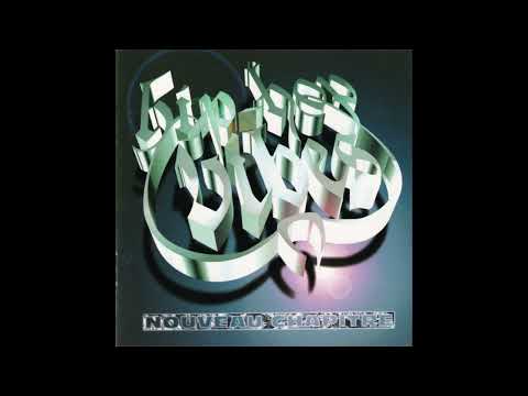 Agression Verbale feat Mo'Vez Lang - Evry-Boulogne Connexion