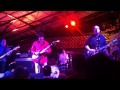 Cursive -A Red So Deep LIVE (from The Mohawk AUSTIN 2012)
