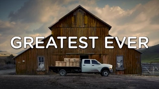 BEST SUPER BOWL AD EVER