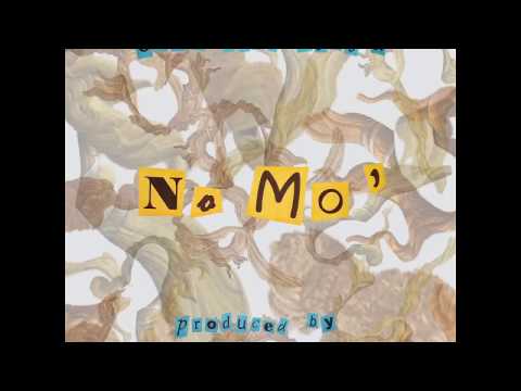 8een feat Illy ENNE -  No Mo'  (prod. 8een x Red) (Audio)