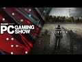 Vidéo de gameplay de Road to Vostok  Toute Plateformes