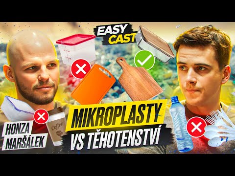 Jan Maršálek - Mnohem horší než jsme čekali  #EasyCast #Kotak