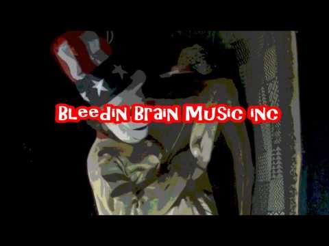 Swingin - Bleedin Brain Music inc