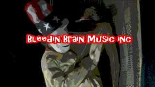 Swingin - Bleedin Brain Music inc