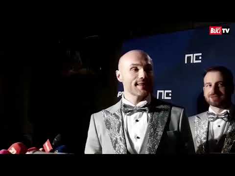 Aca Sofronijević progovorio iskreno o Lukasu, Sanji Ćulibrk i pesmi za Evroviziju