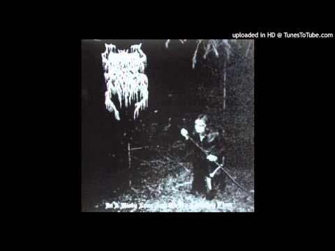 Necrofrost - Nostalgia Freeze The Norse Reaper