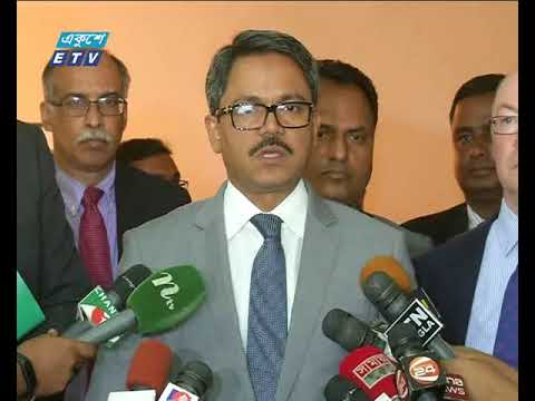 Britan Rohingya     News Ekushey Televsion Ltd. 28.09.2017