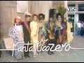 Renato Zero Viva La Rai 1982