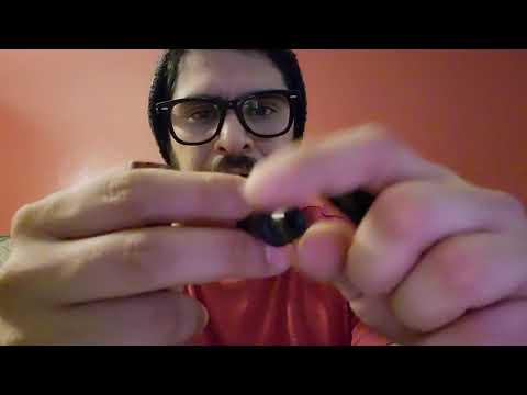 Morgan Pipes Briar Cigar 2 Additional Bits Review