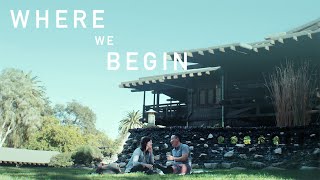 Where We Begin Trailer | 2020