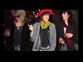 Hanoi Rocks - Pipeline & Oriental Beat - Live @Marquee Club 1983 High Quality