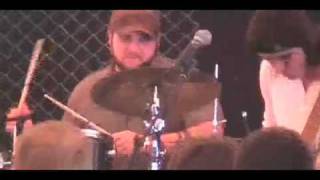 Apparitions - Seabird LIVE @ Cornerstone 2008