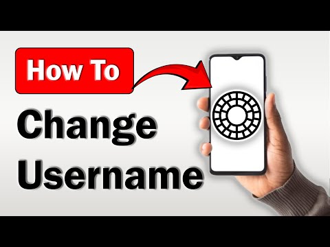 How To Change Vsco Username