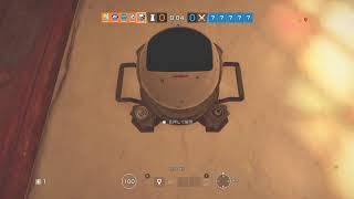 [PS4 R6S］らんく