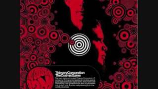 Thievery Corporation - Amerimacka