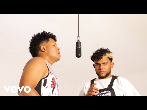 Oliwi, Afro Nigga - Coco Coro Ft Afro Nigga